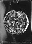 Round Candy Dish Bottom Mold - Lpd006B