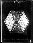 Daisy Candy Dish Mold - Lpd007A