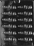 Spark Plugs Mold - Lpd012