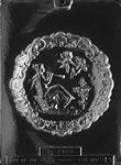Mother'S Day Plate Mold - Lpd014