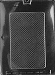 Medium Pour Box Top Mold - Lpd067A