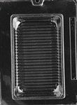 Medium Pour Box Bottom Mold - Lpd067B