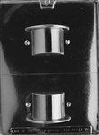 Top Hat Dessert Cup Mold - Lpd075