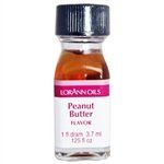 Peanut Butter Flavor - 1 Dram