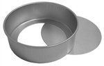 Magic Line Round Cheesecake Pan 10X2
