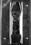 Jumbo Limousine Top Mold - Lpd304A