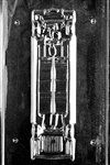 Large Limousine Bottom Mold - Lpd304B