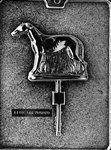Greyhound Lolly Mold - Lpdog007