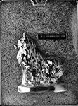 Pomeranian Mold - Lpdog010B