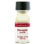 Pineapple Flavor - 1 Dram