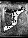 Jumbo Doberman Mold B - Lpdog013B