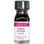 Pralines & Cream Flavor - 1 Dram