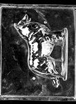 Large Collie Mold - Lpdog015B