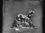 Cocker Spaniel Dog Mold - Lpdog017