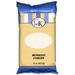 Meringue Powder - 1 Pound