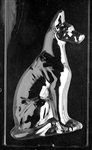 Jumbo Great Dane Dog Mold - Lpdog019A