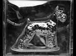 Jumbo Wire Fox Terrier Mold B - Lpdog026B