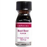 Root Beer Flavor - 1 Dram