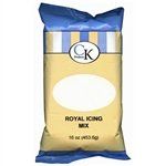 Royal Icing Mix - 1 Pound Bag