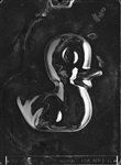 Large Duck Mold - Lpe067