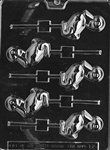 Duck Lolly Mold - Lpe195