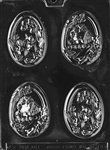 Easter Scenes Mold - Lpe083