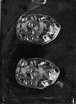 Sleeping Bunny Mold - Lpe089