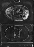 Happy Easter Egg Mold - Lpe125