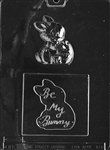 Be My Bunny Mold - Lpe141