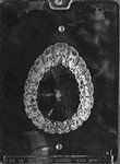 Crystal Egg Mold - Piece 2 - Lpe202B