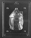 Bunny Hut Mold - Piece 2 - Lpe208B