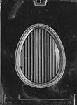 Pour Egg Mold - Bottom - Lpe219A