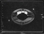Egg With Bow & Flowers Mold - Piece 2 - Lpe231B