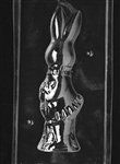 Jumbo Girl Bunny Mold - Piece 2 - Lpe302B