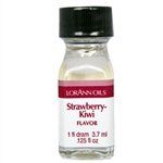 Strawberry-Kiwi Flavor - 1 Dram