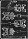 Mrs. Bunny Pop Mold - Lpe435