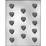 Plain Heart Mold (90-1024)