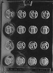 Assorted Fruits Mold - Lpf022