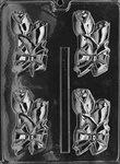 Small Corsage Mold - Lpf039