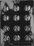 Tulip Lolly Mold - Lpf047