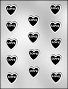 Heart With Love Mold (90-1033)