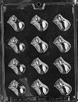 Rose Bud Mold - Lpf075