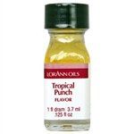 Tropical Punch Passion Fruit Flavor - 1 Dram