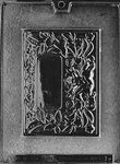 Fancy Card Mold - Lpg001