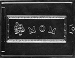 Mom Card Mold - Lpg009