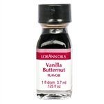 Vanilla Butternut Flavor - 1 Dram