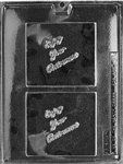 Retirement Mold - Lpg025
