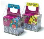 Classic Mix Flavors - 6 Drams In Pack