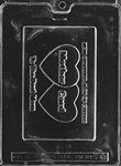 Mother'S Credit Card Mold - Lpg043
