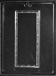 Plain Greeting Card Mold - Lpg050